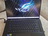 Asus Rog Zephyrus M16 i9-13900h Rtx 4070, 16gb - nuotraukos Nr. 3