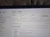Asus Rog Zephyrus M16 i9-13900h Rtx 4070, 16gb - nuotraukos Nr. 5