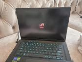 Asus Rog Zephyrus M16 i9-13900h Rtx 4070, 16gb - nuotraukos Nr. 6