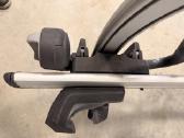 Thule Proride 591 x3 + Thule Wingbar skersiniai - nuotraukos Nr. 5