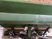 Amazone Za-m 1001 Special trąšų barstytuvas. - nuotraukos Nr. 5