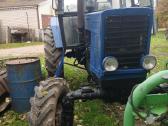 Belarus /Mtz 82 - nuotraukos Nr. 2