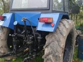 Belarus /Mtz 82 - nuotraukos Nr. 3