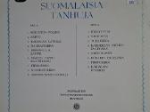 Tradicinių suomių liaudies šokių muzikos vinilinė - nuotraukos Nr. 2