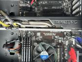 Stacionarus Pc Intel Core i5 4670k Cpu 3.40ghz - nuotraukos Nr. 3