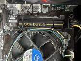 Stacionarus Pc Intel Core i5 4670k Cpu 3.40ghz - nuotraukos Nr. 4
