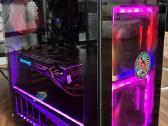 Stacionarus Pc Intel Core i5 4670k Cpu 3.40ghz - nuotraukos Nr. 9