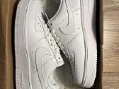 Nike Air Force 1 - nuotraukos Nr. 3