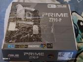 Asus Prime Z790-p - nuotraukos Nr. 2
