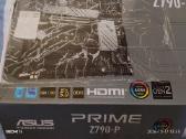 Asus Prime Z790-p - nuotraukos Nr. 3