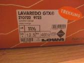 Lowa Lavaredo Gtx turistiniai batai - nuotraukos Nr. 5