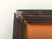 Reljefinis paveikslas „Saulėlydis pajūryje“40x18cm - nuotraukos Nr. 5