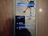 Samsung Z Flip 6 Silver 512gb/12gb - nuotraukos Nr. 3