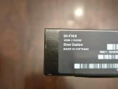 Samsung Z Flip 6 Silver 512gb/12gb - nuotraukos Nr. 4