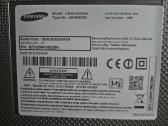 Samsung lenktas televizorius - nuotraukos Nr. 5