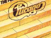 Vinilas Chicago - The Feeling (Cbs Records) - nuotraukos Nr. 4