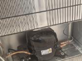 Šaldiklis Beko Fs166020 – 65 l, 3 stalčiai - nuotraukos Nr. 3