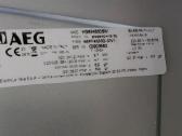 Dujinė kaitlentė Aeg Hg654550sm - nuotraukos Nr. 3
