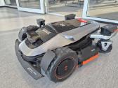 Robotai segway, sunseeker - nuotraukos Nr. 10