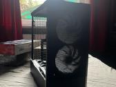 Parduodamas Gaming Pc komponentų komplektas –1400€ - nuotraukos Nr. 6
