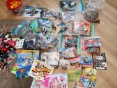 Lego analogo kaladėlės - nuotraukos Nr. 3
