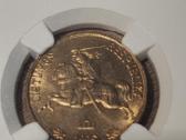 1925 1936 centai Ms65 - nuotraukos Nr. 5