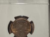 1925 1936 centai Ms65 - nuotraukos Nr. 4