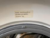 Samsung skalbimo mašina 7kg Ww70t4040ee/le - nuotraukos Nr. 5