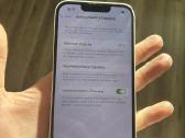 iPhone 13 128 GB - nuotraukos Nr. 6