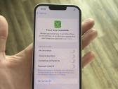 iPhone 13 128 GB - nuotraukos Nr. 8