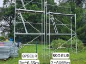Nauji bokšteliai darbam įvairių dydžių+37122559926 - nuotraukos Nr. 7