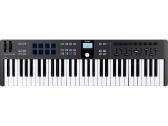 Arturia Keylab Essential 61 mk3 - nuotraukos Nr. 2