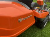 Husqvarna raider r216awd - nuotraukos Nr. 2