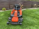 Husqvarna raider r216awd - nuotraukos Nr. 3