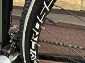 Merida dviratis 58cm rėmas - nuotraukos Nr. 5
