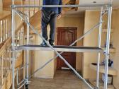 Nauji bokšteliai darbam įvairių dydžių+37122559926 - nuotraukos Nr. 12