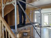 Nauji bokšteliai darbam įvairių dydžių+37122559926 - nuotraukos Nr. 13