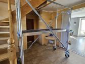 Nauji bokšteliai darbam įvairių dydžių+37122559926 - nuotraukos Nr. 14