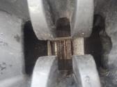 Šakų smulkintuvas Bosch Axt 25 D - nuotraukos Nr. 4