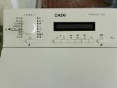 Iš viršaus pakraunama Electrolux skalbyklė - nuotraukos Nr. 4