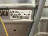 Iš viršaus pakraunama Electrolux skalbyklė - nuotraukos Nr. 5