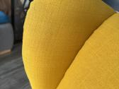 Ikea Strandmon fotelis - nuotraukos Nr. 5