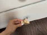 Ikea komoda - nuotraukos Nr. 5