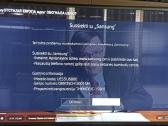Uhd Smart TV 140cm 4k Samsung TV - nuotraukos Nr. 2
