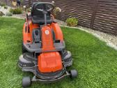 Husqvarna raider r216awd - nuotraukos Nr. 5