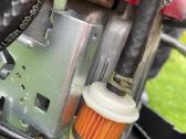 Husqvarna raider r216awd - nuotraukos Nr. 7