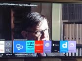 Uhd Smart TV 140cm 4k Samsung TV - nuotraukos Nr. 3