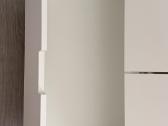 Ikea Nordli komoda, 6 stalčiai, balta - nuotraukos Nr. 3