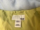 Rudenine/žieminė H&m striukė - nuotraukos Nr. 9