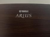 Skaitmeninis pianinas Yamaha Arius Ydp-140 - nuotraukos Nr. 2